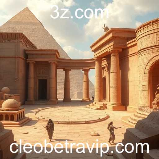 Exploring 'Ancient Architecture' in Gaming Through the Lens of Cleobetra