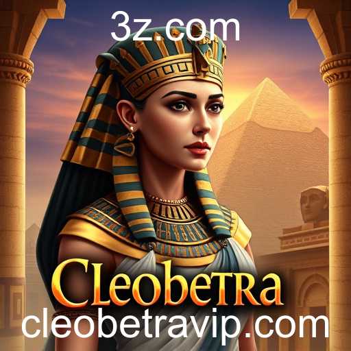 Cleobetra: Unveiling Ancient Egypt Through Gaming