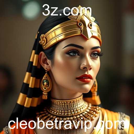Cleobetra: The Rise of Digital Queens