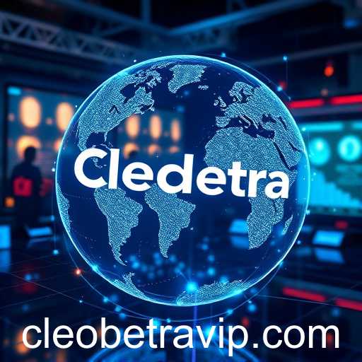 Cleobetra Gaming Revolutionizes Online Interaction