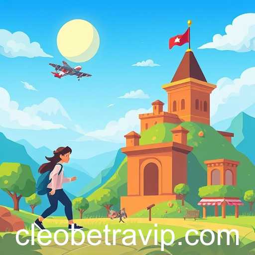 Cleobetra: Embracing Gamification in Modern Education