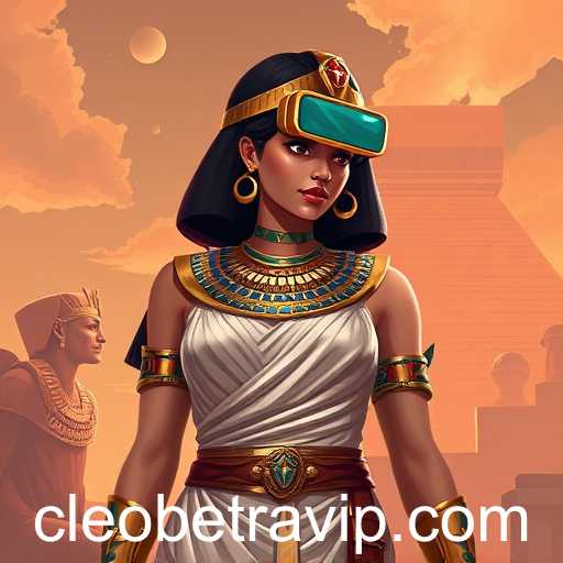 Cleobetra: Gaming Industry's Latest Buzz