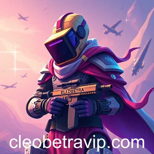 Cleobetra: Revolutionizing Gaming in 2025