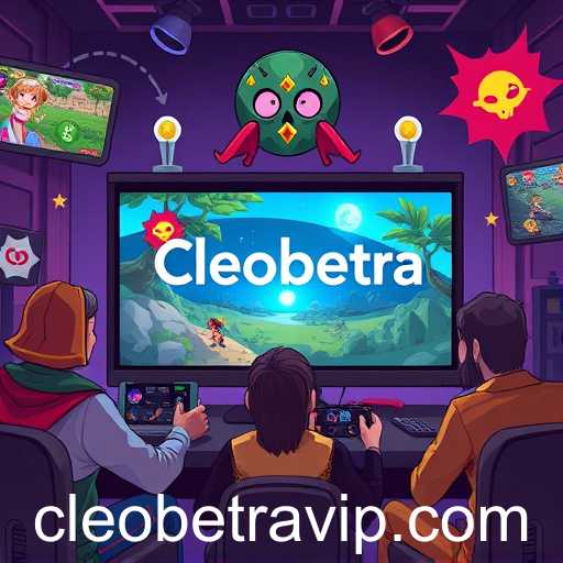 Cleobetra: Revolutionizing Online Gaming in 2025