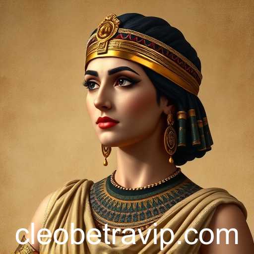 Cleobetra: The Latest Sensation in Online Gaming