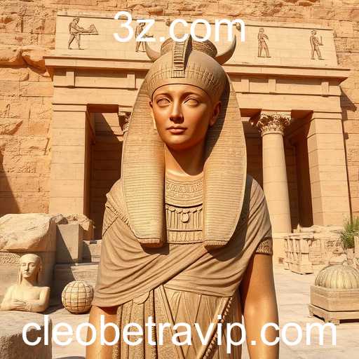 Exploring the Mysteries of Cleopatra's Ruins: An Archaeological Adventure