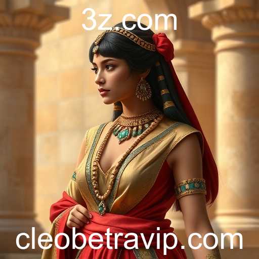 Cleobetra: A Journey Through Historical Fashion in Gaming