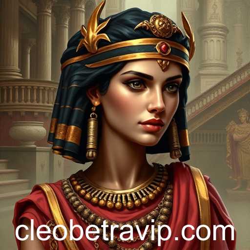 Cleobetra: A New Era in Online Gaming