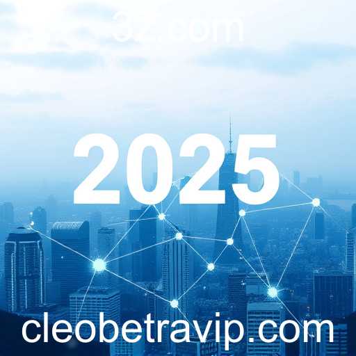 Global Tech Trends Reshape Economies