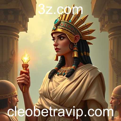 Exploring 'Ancient Religions' in Gaming: The Unique Case of 'Cleobetra'