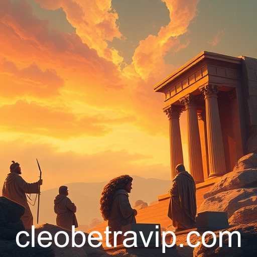 The Rise of Cleobetra in Online Gaming